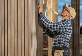 Affordable Siding Repair and Maintenance Services in Mcmechen, WV